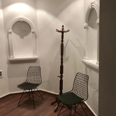 Klod Farer House Apartment *